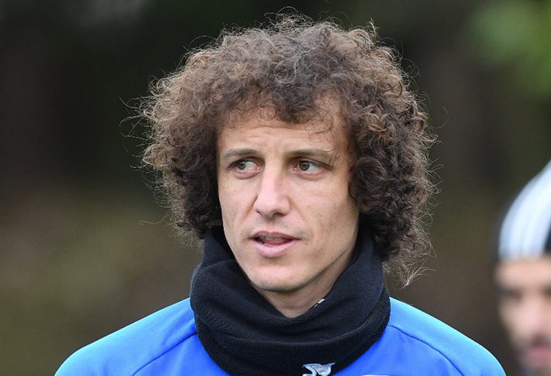 "ลุยซ์" เเยกทางปืนหลังจบสิ้นซีซั่น