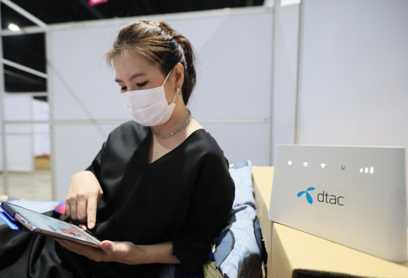 ดีแทค-ลุยสนับสนุนอินเทอร์เน็ต--5