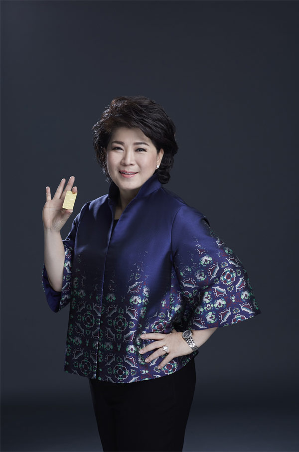 โควิดดันทองขึ้น-รายย่อยหน้าใหม่แห่ลงทุน