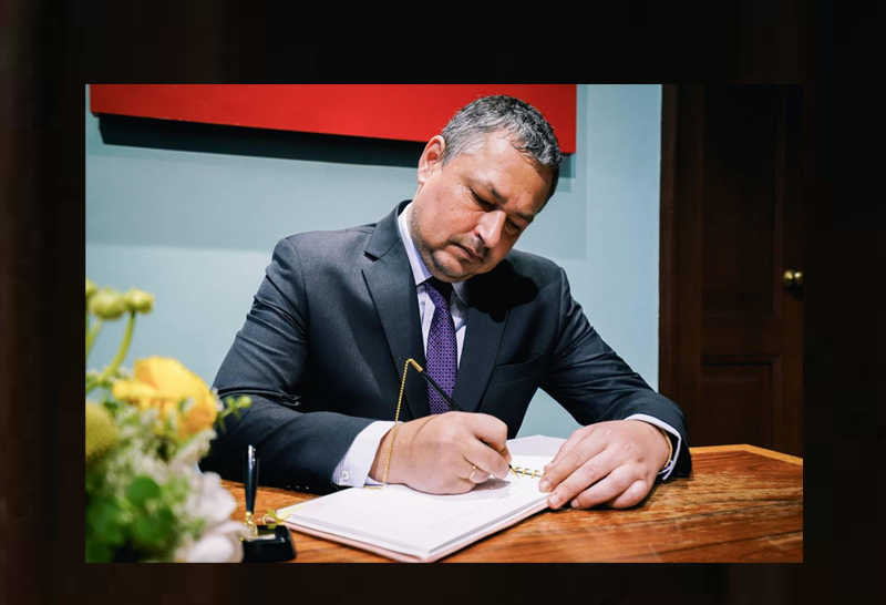 ทูตยูเครน