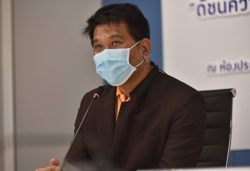 ดัชนีเชื่อมั่นหอการค้าเม.ย.ต่ำสุดรอบ39เดือน