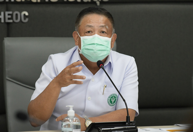 นพ.เกียรติภูมิ-วงศ์รจิต อนุทิน