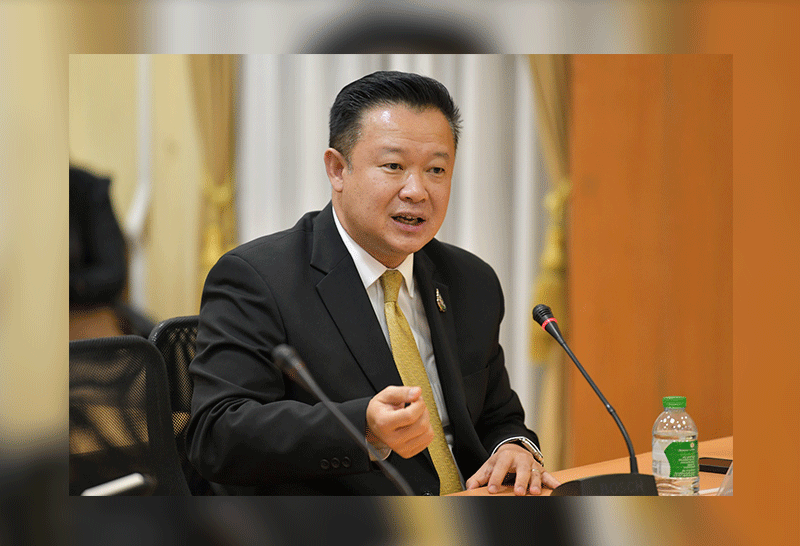 ยุทธศักดิ์ สุภสร