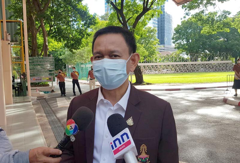 ผอ. โรงเรียน หอวัง