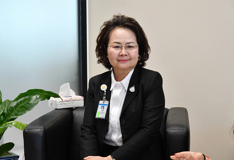 เลขาฯสภา เผย "ชวน" จ่อถกทุกฝ่าย ก่อน เปิดประชุมรัฐสภา