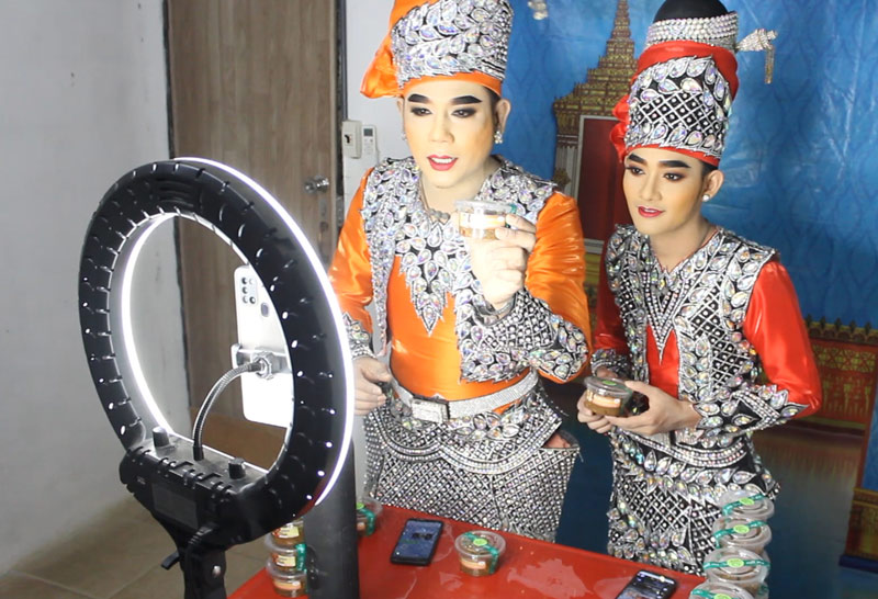 พระเอก-ลิเก-ชัยนาท