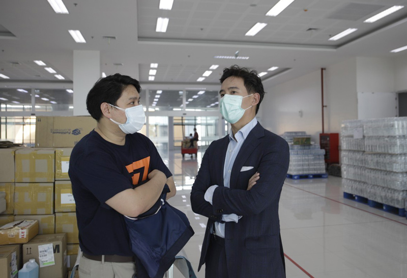 “ทักษิณ”ถาม”บิ๊กตู่”เบื่อหรือยังชี้ต้องเปิดเสรีนำเข้า​วัคซีน