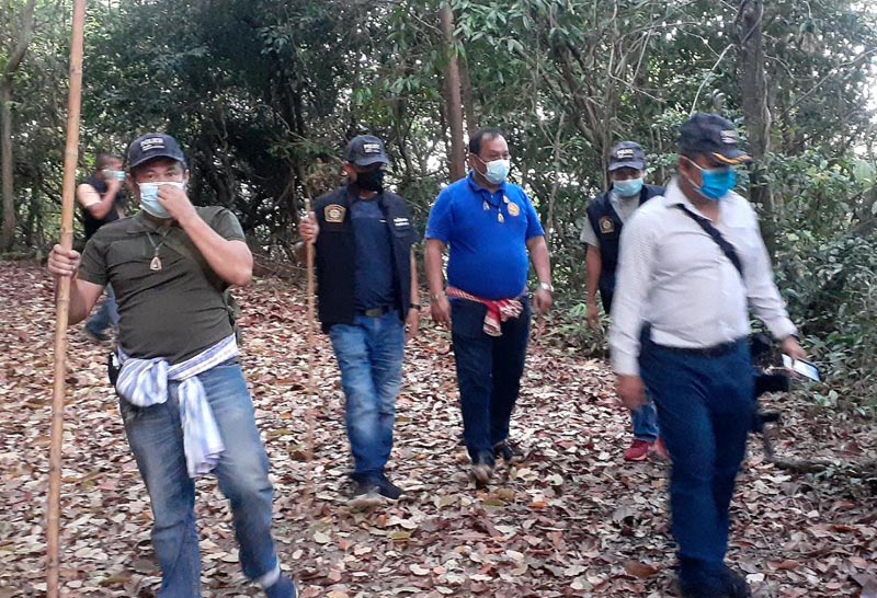 เร่งล่าตัวเฒ่า66ปีมีดฟันยาย74ปีดับ