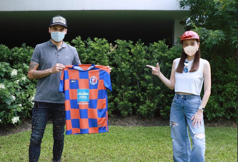 บิ๊กเซอร์ไพรส์! ท่าเรือคว้า “โรลเลอร์” เข้ารัง