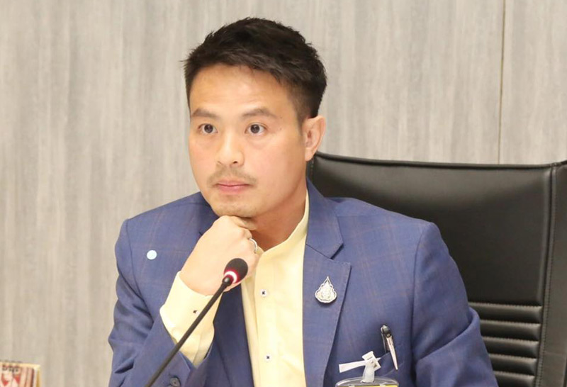 ภท.โต้เดือดถูกใส่ร้ายได้ประโยชน์นำเข้าโมเดอนา