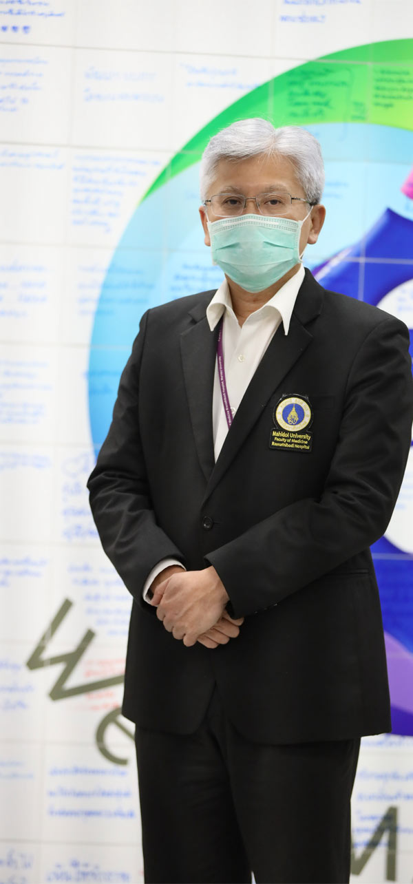 กลุ่ม กฟผ. ทุ่มงบเพิ่มอีก 81 ล้าน สู้ภัยโควิด-19 ของประเทศ