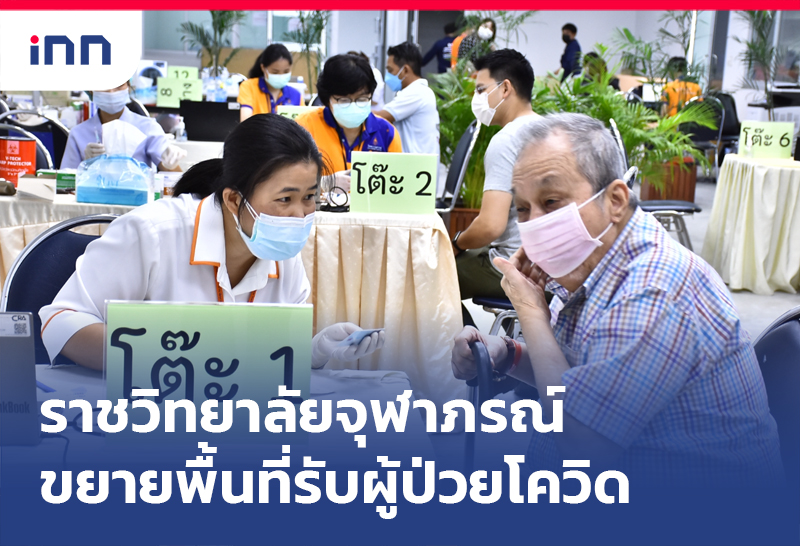 ราชวิทยาลัยจุฬาภรณ์