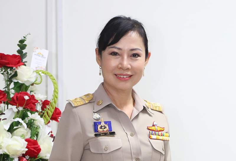 ผู้ประกันตน ม.33 ว่างงานรับเงินทดแทน50%ของค่าจ้างรายวัน