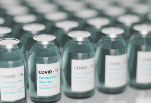 จองวัคซีน