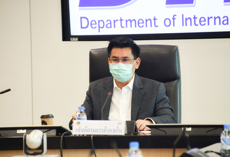 พาณิชย์คุมเข้มค่าส่งเดลิเวอรี่