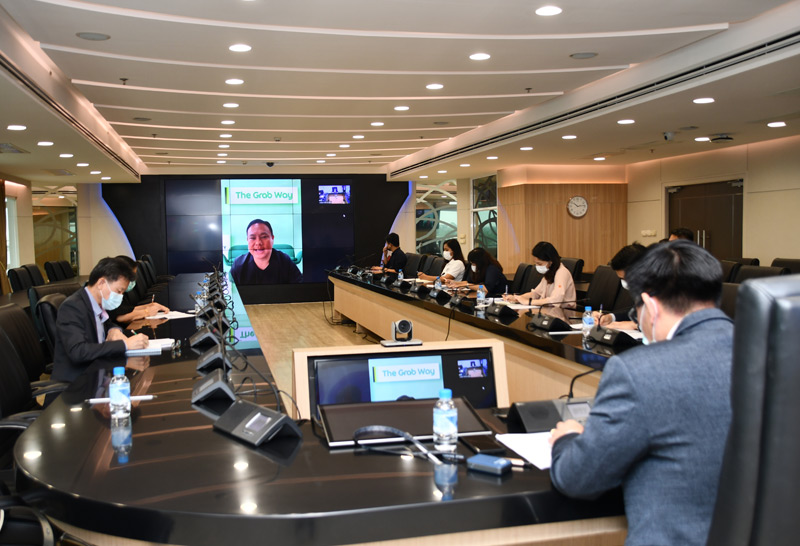 พาณิชย์คุมเข้มค่าส่งเดลิเวอรี่