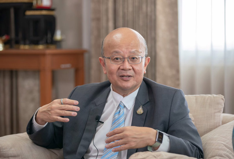 ส่งออก"อาหารพร้อมปรุง”แคนาดาโตรับ WFH