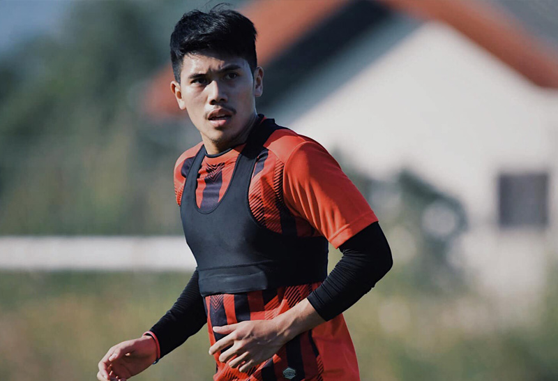 สิงห์ เชียงราย ประกาศแยกทาง “ธัชนนท์”