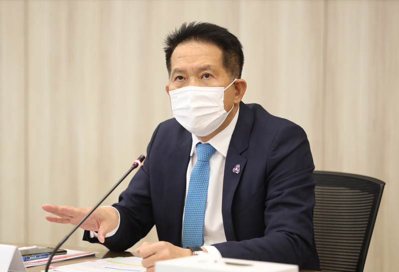 ดัชนีเชื่อมั่นอุตฯเม.ย.84.3ต่ำสุด8เดือน