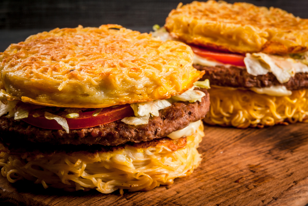 เบอร์เกอร์