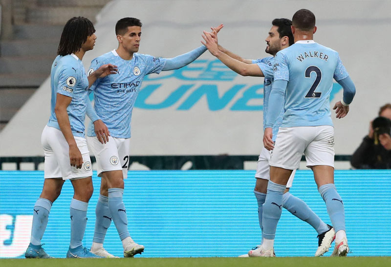 "เฟร์ราน" แฮตทริก ! เรือใบ บุกเชือด สาลิกา 4-3