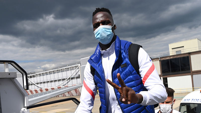 เอดูอาร์ เมนดี้