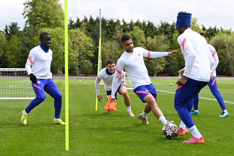 เอ็นโกโล่ ก็องเต้