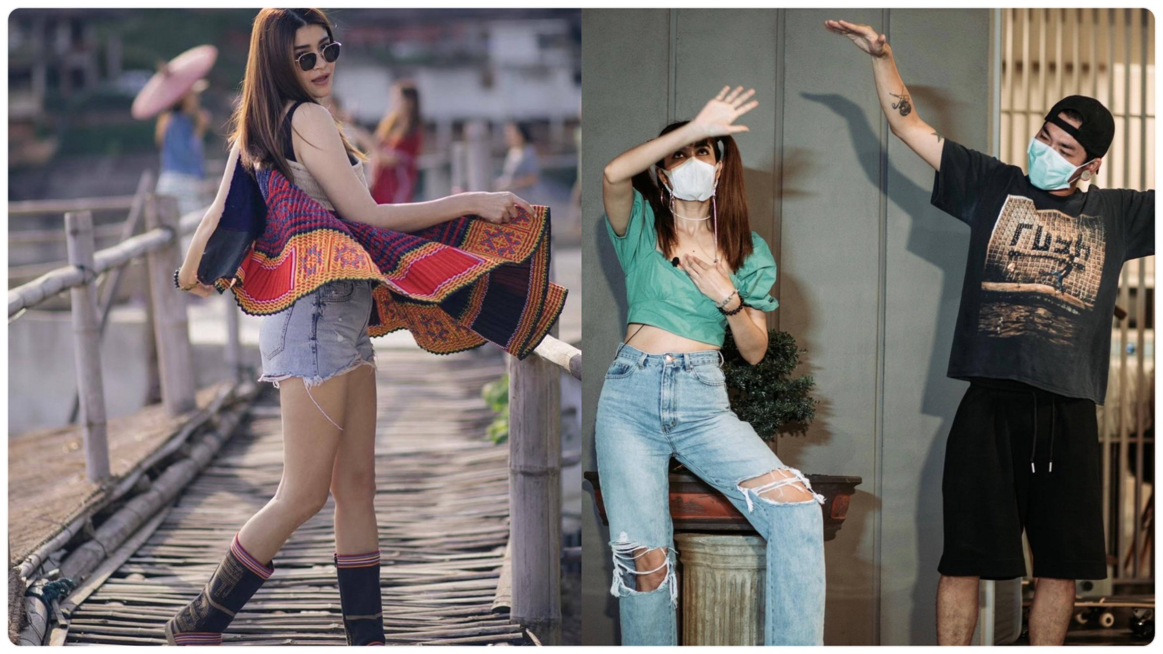 แจง ปุณณาสา ประวัติ