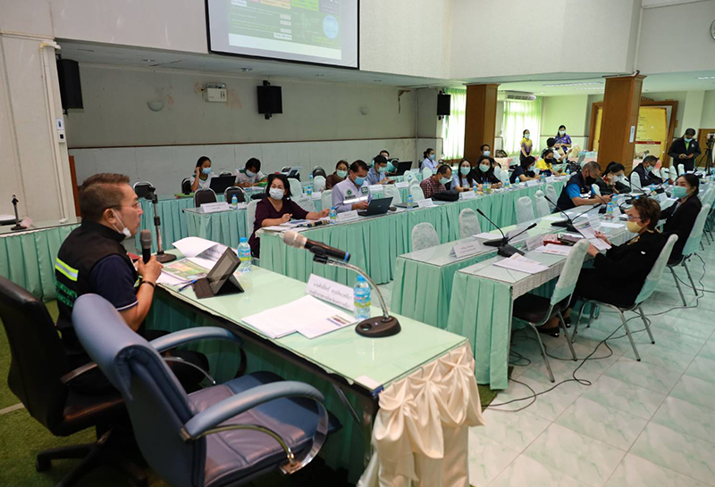 สธ.ยัน น้องน้ำค้าง เป็นเจ้าหญิงนิทรา ไม่โยงวัคซีนโควิด-19