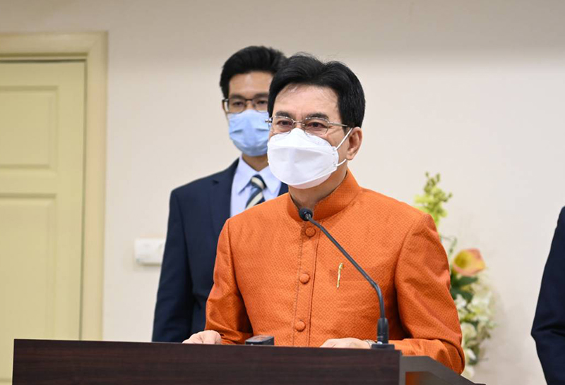 "พาณิชย์"ไม่จำเป็นต้องใช้กฎหมาย กำหนดราคา วัคซีนทางเลือก