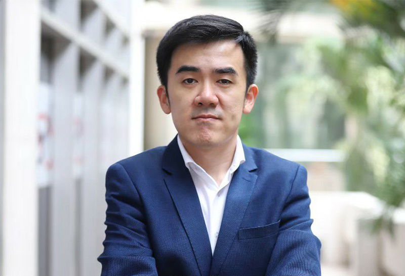 ชนินทร์ รุ่งธนเกียรติ รองโฆษกพรรคเพื่อไทย