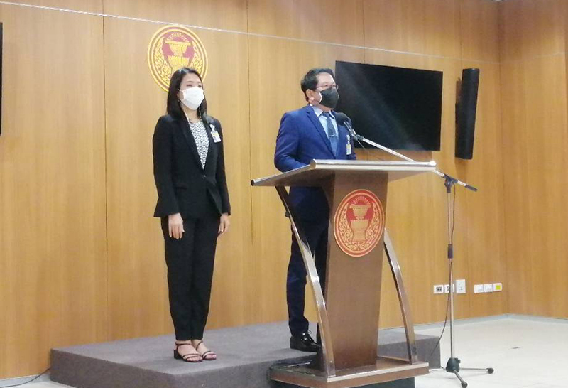 กมธ.งบฯ พิจารณางบประมาณ 4 หน่วยงาน สังกัดกระทรวงการคลัง
