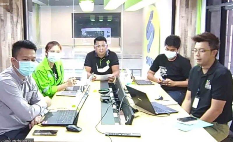 DITP ประกาศผลรอบสัมภาษณ์โครงการเชื่อมโยงโลจิสติกส์การเกษตรสู่การส่งออก ประจำปี 2564