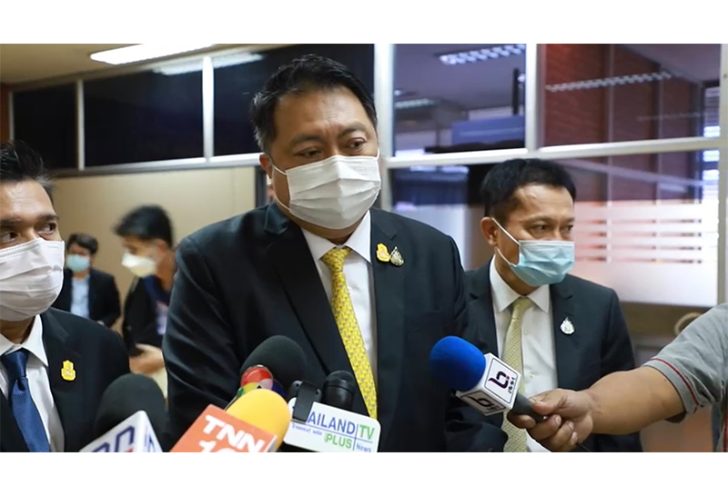 กระทรวงแรงงาน จ่อปรับเวลาจัดการ แรงงานต่างด้าว ช่วงโควิด-19 ระลอกใหม่