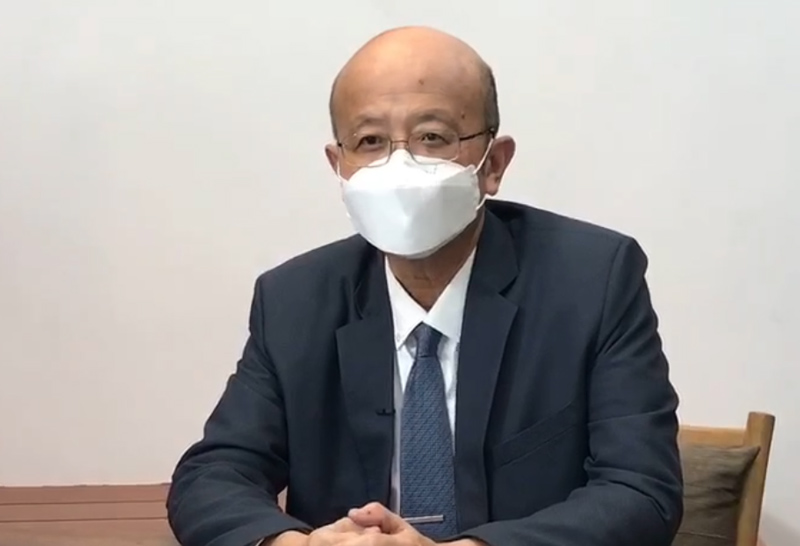 กรมส่งเสริมการค้าฯลุยส่งออกครึ่งปีหลัง