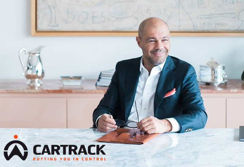 dtac business ผนึกกำลัง คาร์แทรค เสริมแกร่งโซลูชันติดตามรถระดับโลก ช่วยผู้ประกอบการ SME ไทย