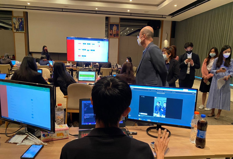 กรมส่งเสริมการค้าฯลุยส่งออกครึ่งปีหลัง