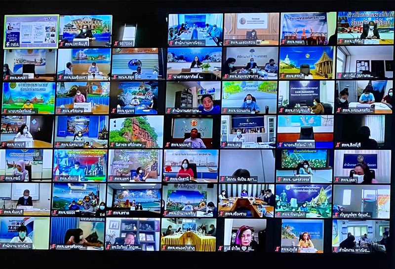 กรมส่งเสริมการค้าฯลุยส่งออกครึ่งปีหลัง