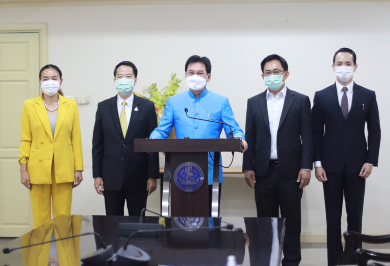 จุรินทร์-ส่งออก