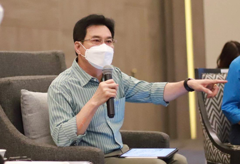จุรินทร์ แก้ไขรัฐธรรมนูญ