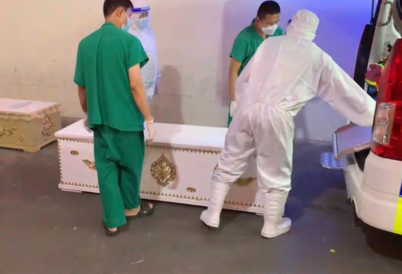 กราดยิง พนักงานร้านสะดวกซื้อ