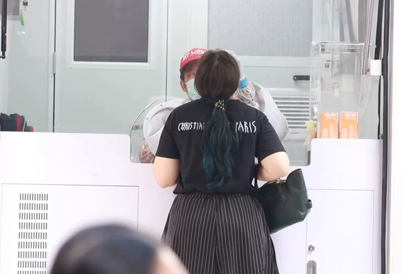 ตรวจเชิงรุกกลุ่มเสี่ยงตลาดละลายทรัพย์กว่าพันคน