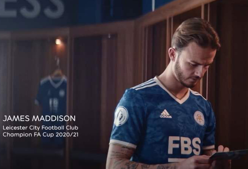 ททท.ดึง3นักเตะเลสเตอร์ซิตี้โปรโมทภูเก็ตแซนด์บอกซ์