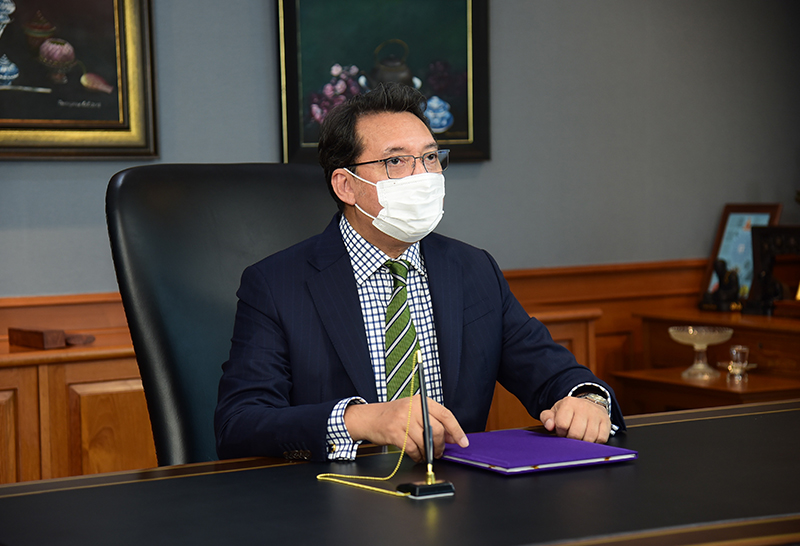 กรมพัฒน์ฯดันสินค้าชุมชนสู่ค้าออนไลน์ จัดอบรมหลักสูตร OMG#1