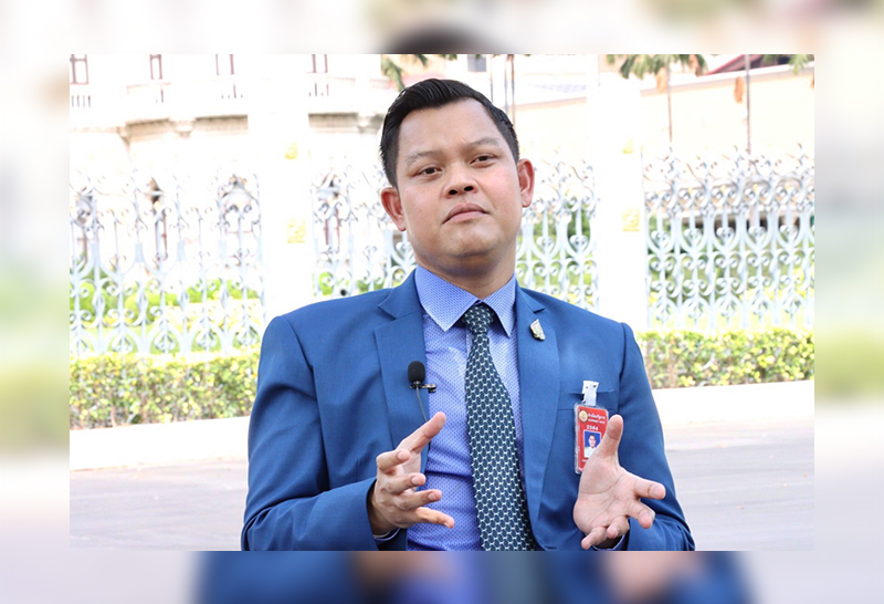 "ธนกร"วอนประชาชนมั่นใจ ฉีดวัคซีนโควิด-19 ครบ50ล้านคนในปีนี้