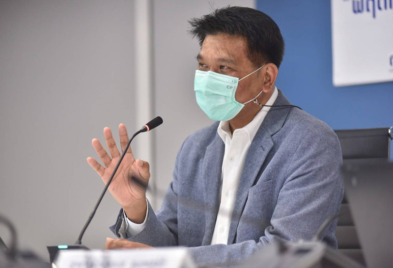 โควิดฉุดเงินสะพัดบอลยูโรต่ำสุด10ปี