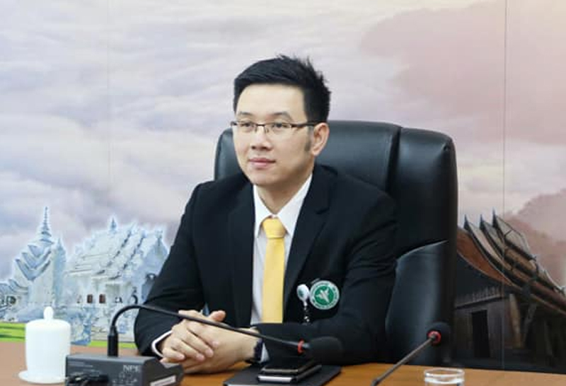 สธ.เชียงราย ยัน คุมโควิดคลัสเตอร์ ต.ตับเต่าได้แล้ว ตรวจเสี่ยงสูงเกือบ 400 ราย