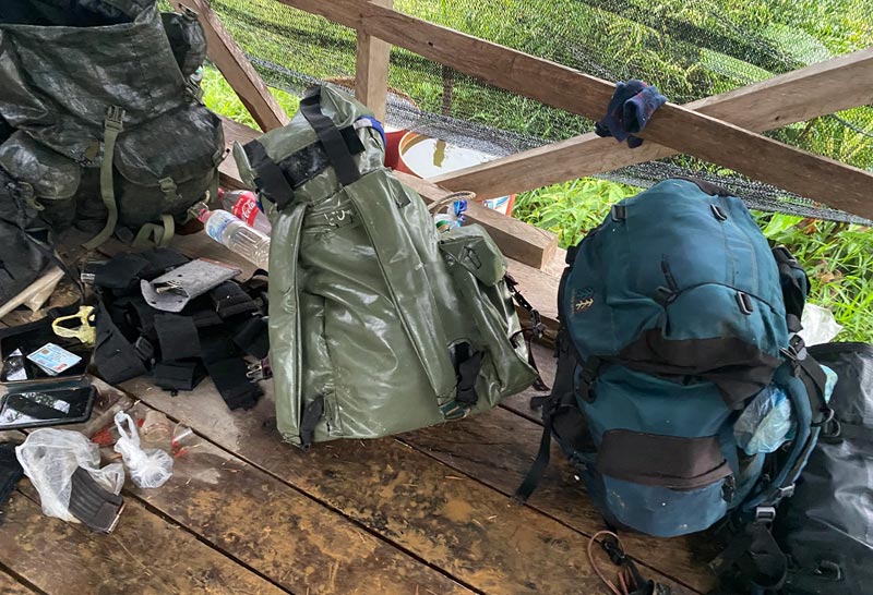 นราฯ-ปะทะเดือดโจรใต้