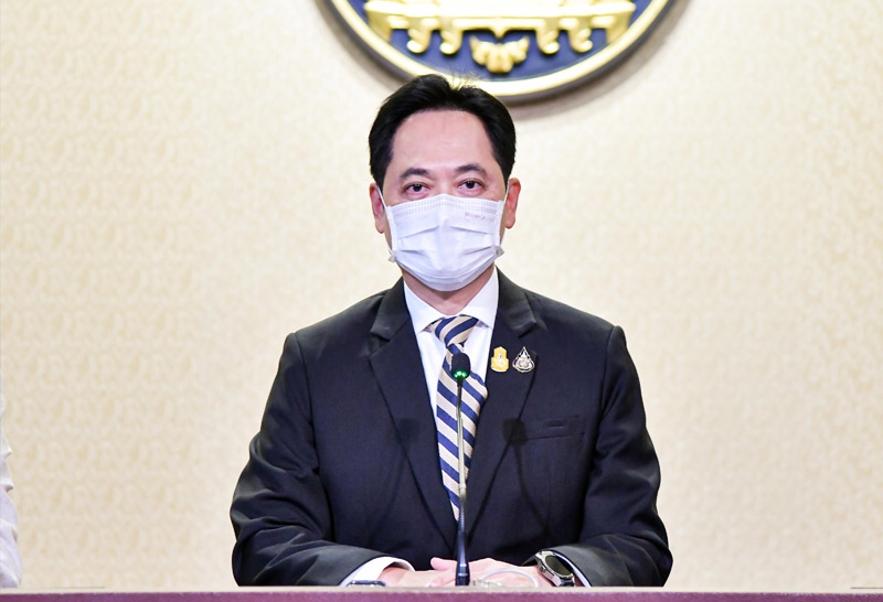 นายกฯเสียใจเหตุกราดยิงมีผู้เสียชีวิต