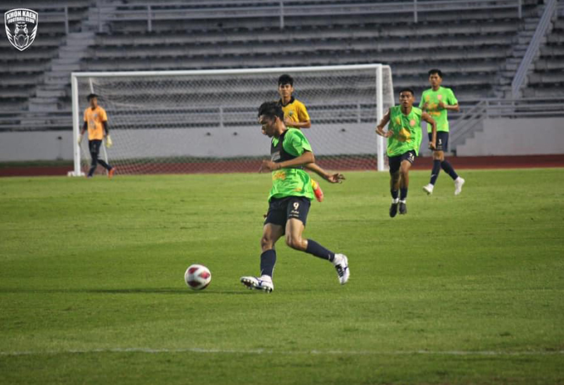 บุรีรัมย์ ยูไนเต็ด ออกแถลงการณ์ รับผิดนักเตะกักตัวไม่ครบ14วัน